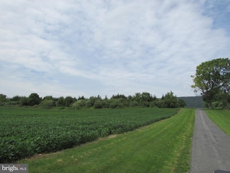 0 Upper Brush Valley Rd, Centre Hall, PA 16828