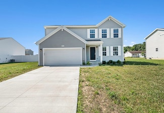 1931 Harold St, Adrian, MI 49221
