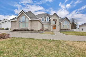 2318 S Steen Rd, Spokane Valley, WA 99037
