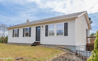 4000 Slacks Run Rd, Trout Run, PA 17771