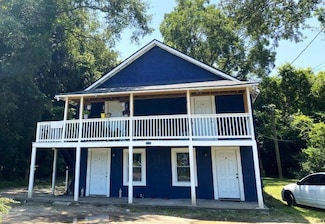 1121 Hampton Ave NW, Aiken, SC 29801