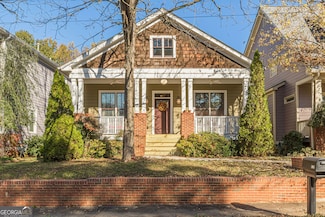 905 Custer St, Atlanta, GA 30354