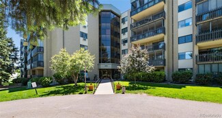 14102 E Linvale Place Unit 305, Aurora, CO 80014