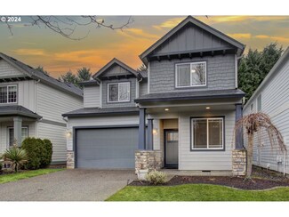 1309 SE 194th Place, Camas, WA 98607
