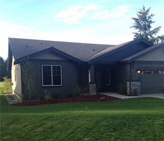 4615 Southerness Ln SE, Olympia, WA 98513