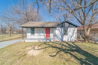1517 NE 24th St, Oklahoma City, OK 73111