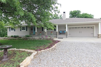 11002 N K92 Hwy, Mc Louth, KS 66054