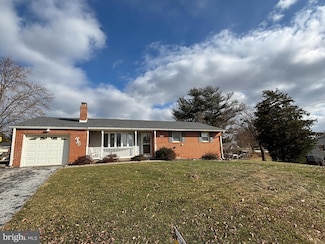 1003 Terrace Ct, Hampstead, MD 21074