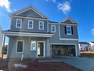 246 Green Pasture Rd, Fountain Inn, SC 29644