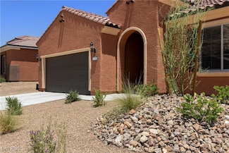 1398 Pin Cushion Ridge, Mesquite, NV 89034
