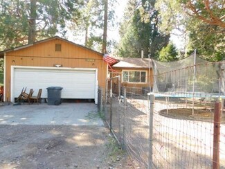 19305 Maple Ave, Weed, CA 96094