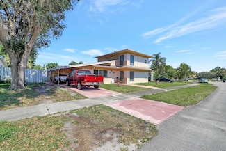 19701 NE 12th Ct, Miami, FL 33179