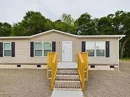 245 Kennedy Rd, Blackville, SC 29817