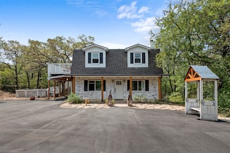 125 Cedar Ln, Crossroads, TX 76227