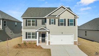 109 Cattle Dr, Perry, GA 31069