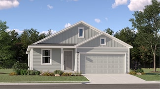 Plan 1474, Nampa, ID 83687