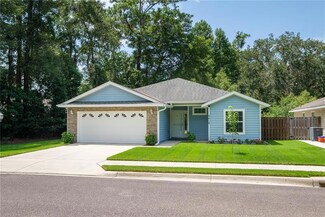 5418 NW 36th Terrace, Gainesville, FL 32653