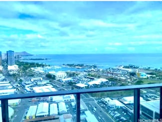 600 Ala Moana Blvd Unit 3707, Honolulu, HI 96813