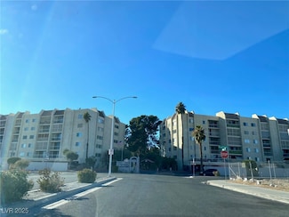 730 S Royal Crest Cir Unit 445, Las Vegas, NV 89169