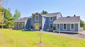 428 Main St, Orono, ME 04473