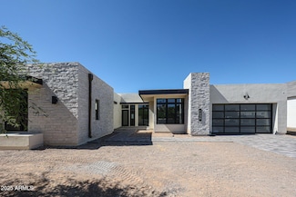 1538 W Wagon Wheel Dr, Phoenix, AZ 85021