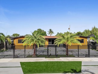 19511 NE 18th Place, Miami, FL 33179