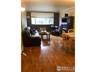 2295 E Asbury Ave Unit 206, Denver, CO 80210