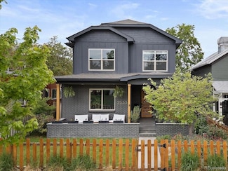 2533 N Emerson St, Denver, CO 80205