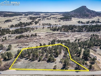 LOT B3-A Spruce Mountain Rd, Larkspur, CO 80118