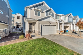 1758 W Newcastle Ln, Saratoga Springs, UT 84045