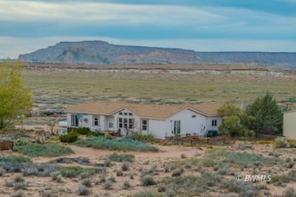 2473 N Clark Bench Rd, Kanab, UT 84741