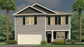 262 Wild Strawberry Ln, Moncks Corner, SC 29461