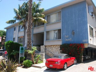 11660 Chenault St Unit 119, Los Angeles, CA 90049