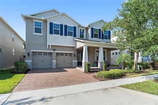 15420 Southern Martin St, Winter Garden, FL 34787