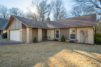 1508 S Oak Ave, Broken Arrow, OK 74012