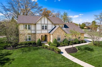 1598 Blackstone Dr, Columbus, OH 43235
