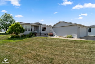 23036 S Glen Eagle Dr, Frankfort, IL 60423