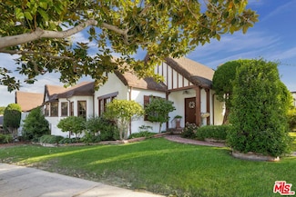 800 S Citrus Ave, Los Angeles, CA 90036