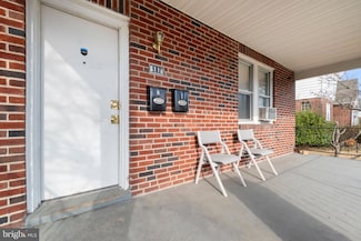 6116 Moyer Ave, Baltimore, MD 21206