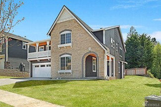 9809 NE 158th (Homesite 33) St, Bothell, WA 98011