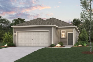 Easton - 1388, San Antonio, TX 78222