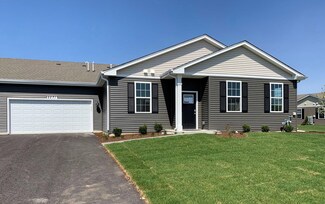 6417 Juniper Dr, Wonder Lake, IL 60097