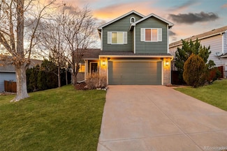 611 Branding Iron Ln, Castle Rock, CO 80104