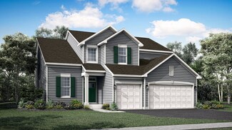 305 Ellis St, Oswego, IL 60543