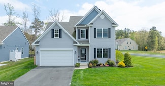 22378 Mahogany Rd, Milton, DE 19968