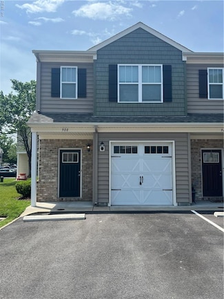 908 Deep Branch Way, Chesapeake, VA 23323