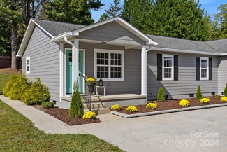 611 W Allen St, Hendersonville, NC 28739