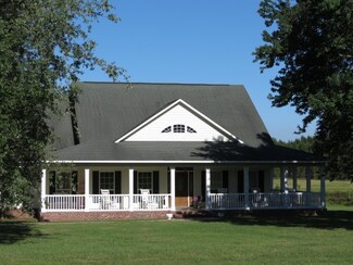 383 Pine Hill Rd, Cairo, GA 39828