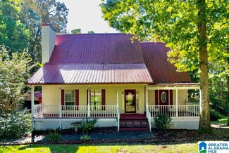 21431 Kimberly Dr, Lake View, AL 35111