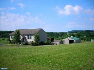 1572 Trolley Rd, Mohrsville, PA 19541